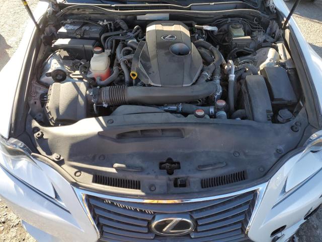 JTHBA1D24G5009691 Lexus IS 200T