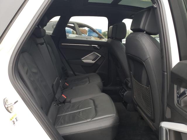 WA1AECF35L1099495 Audi Q3 PREMIUM