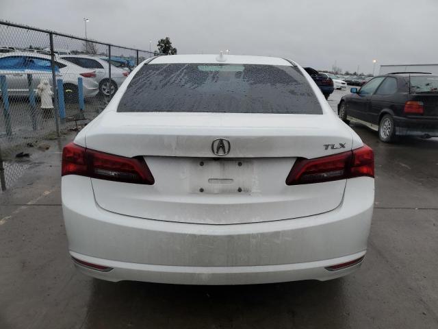 19UUB2F54FA021271 Acura TLX TECH