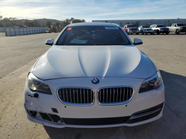 WBA5A5C56ED510096 BMW 528 I