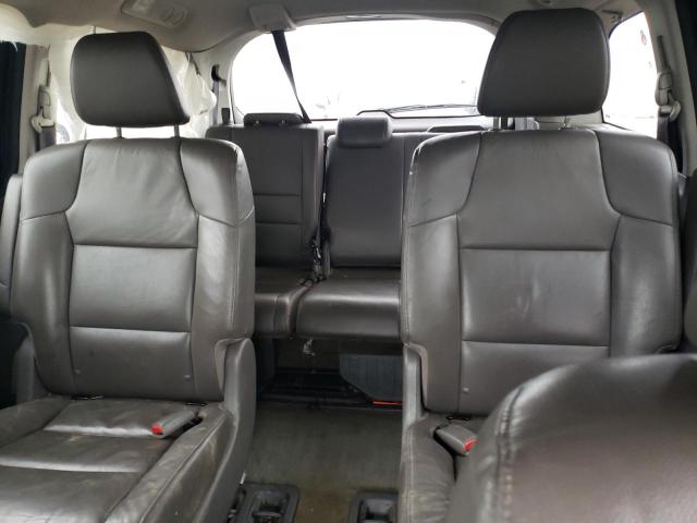 5FNRL5H62FB020636 Honda ODYSSEY EXL
