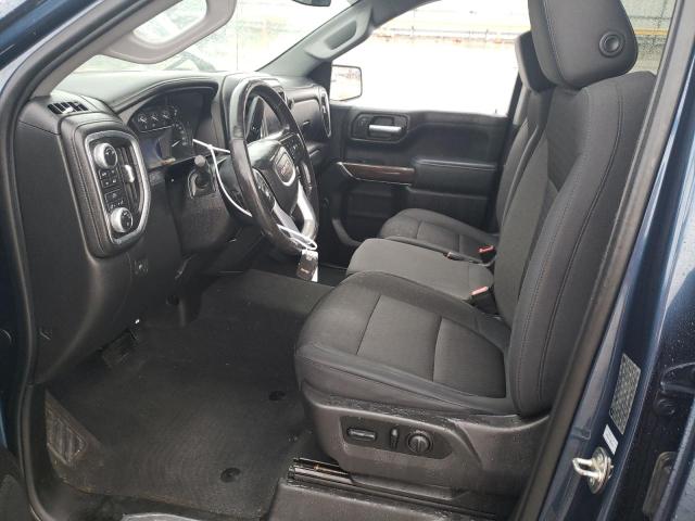 GMC Sierra K1500 Sle 2019 1GTU9BED0KZ261626 Image 7