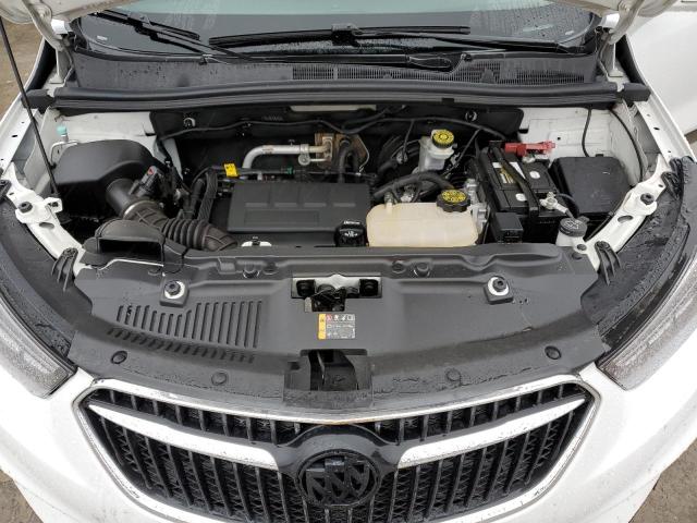KL4CJCSB1LB057482 Buick Encore Essence