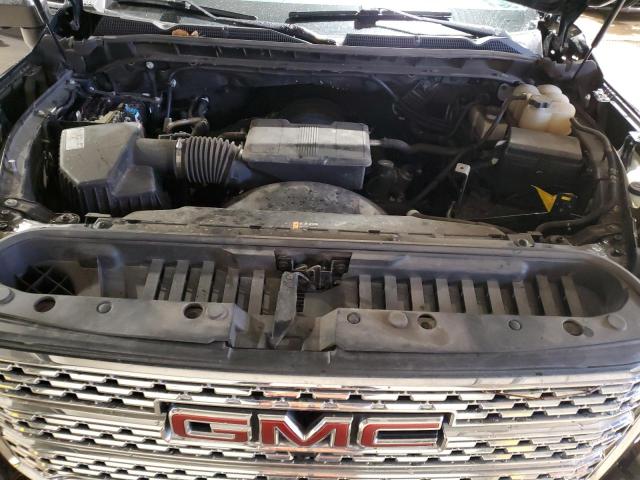 1GT49RE71MF235060 GMC Sierra K2500 Denali