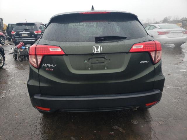 3CZRU6H56JM712083 Honda HR-V EX