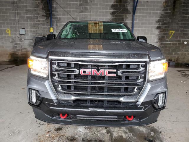 1GTG6FEN5N1309310 GMC Canyon At4