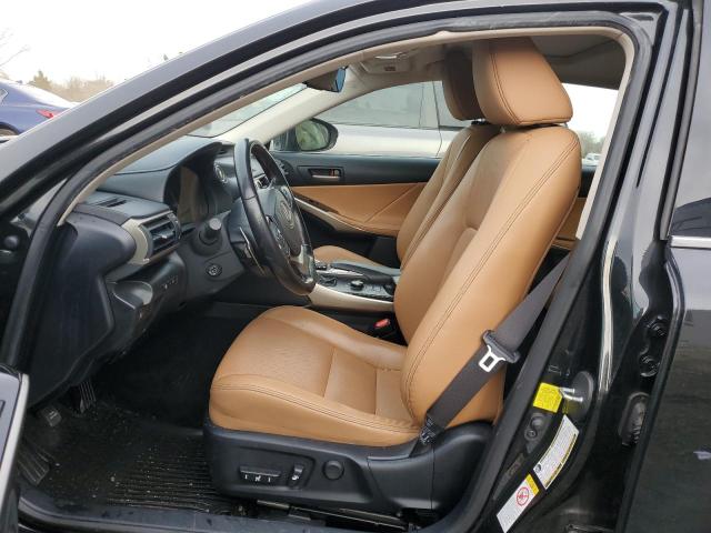 JTHC81D29J5030642 Lexus IS 300