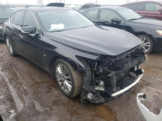 JN1EV7ARXJM440947 Infiniti Q50 LUXE