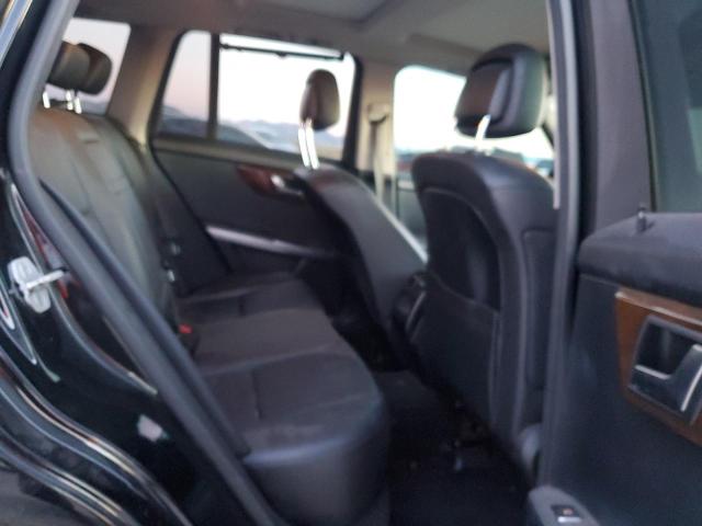 WDCGG8JB8EG335931 Mercedes-Benz Glk 350 4matic