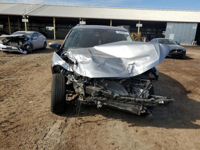 3VVNB7AX5PM054925 Volkswagen TIGUAN SE