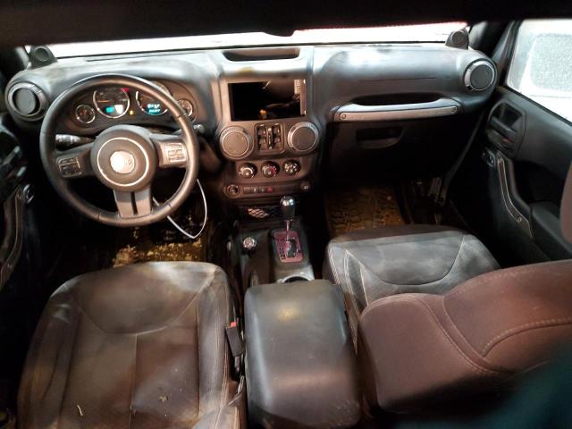 1C4HJWDG6EL176700 Jeep Wrangler Unlimited Sport