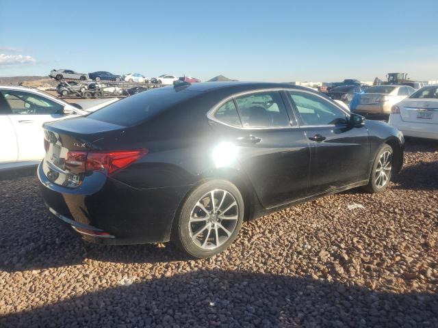 19UUB3F58FA010103 Acura TLX TECH