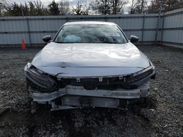 1HGCV1F35MA019960 Honda Accord Sport