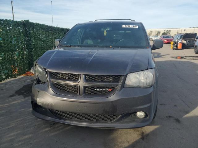 2C4RDGEG2HR789800 Dodge Grand Caravan Gt