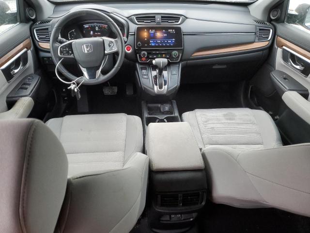 2HKRW2H50KH674317 Honda CR-V EX