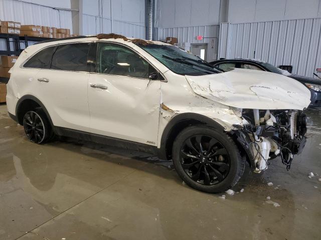 5XYPGDA56LG697264 KIA SORENTO S