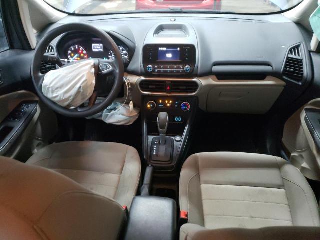 MAJ6S3FL7LC334168 Ford ECOSPORT S