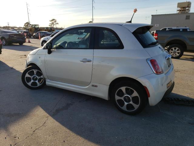 3C3CFFGE5HT546036 Fiat 500 Electric