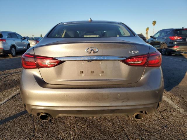 JN1EV7BP6MM704828 Infiniti Q50 LUXE