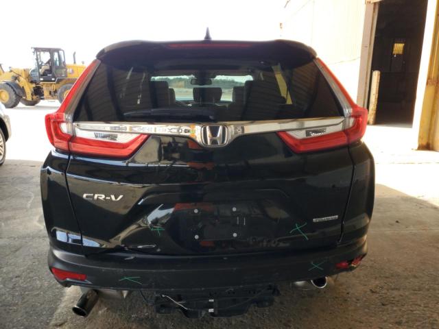 2HKRW1H94KH505611 Honda Cr-v Touring