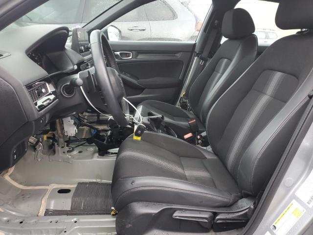 2HGFE2F52NH585694 Honda Civic Sport