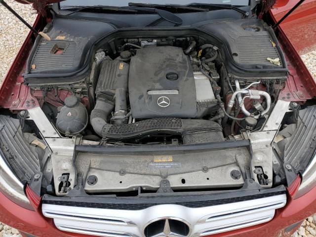 WDC0G4JB8GF010568 Mercedes-Benz GLC 300