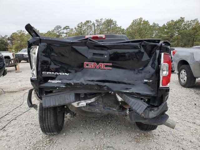 1GTG5DE11H1255299 GMC CANYON SLT