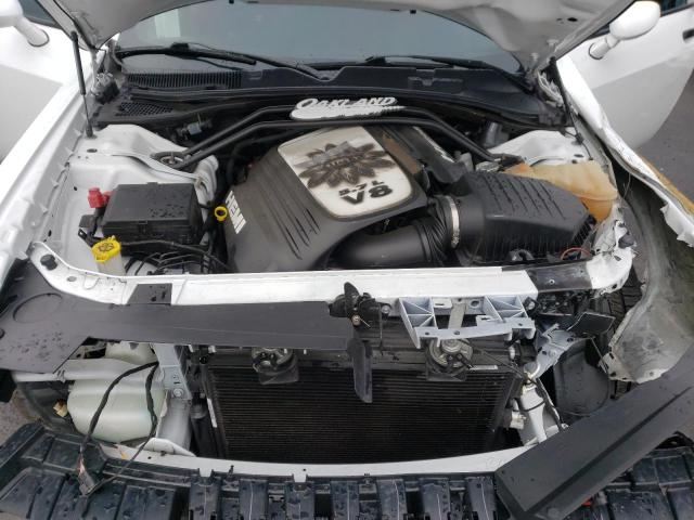 2C3CDZBT6LH199122 Dodge Challenger R/t