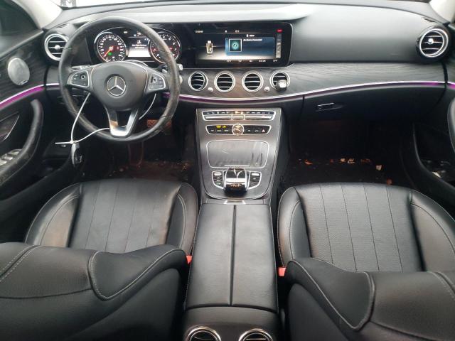 WDDZF4KB0JA310730 Mercedes-Benz E 300 4matic