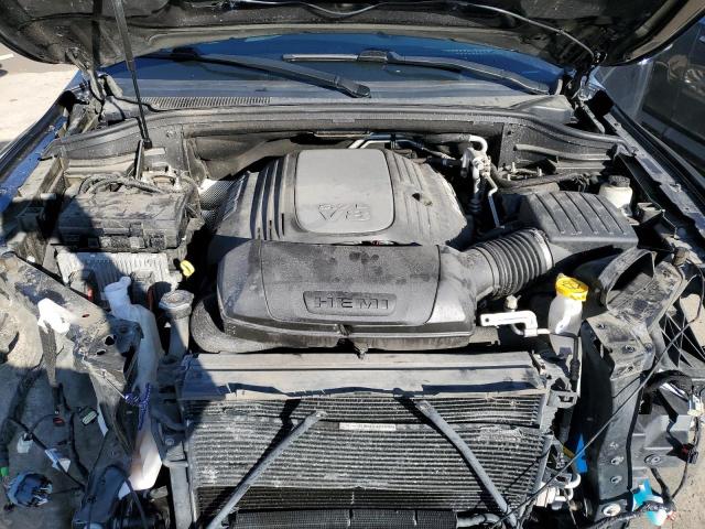 1C4SDJET6FC816756 Dodge Durango Citadel