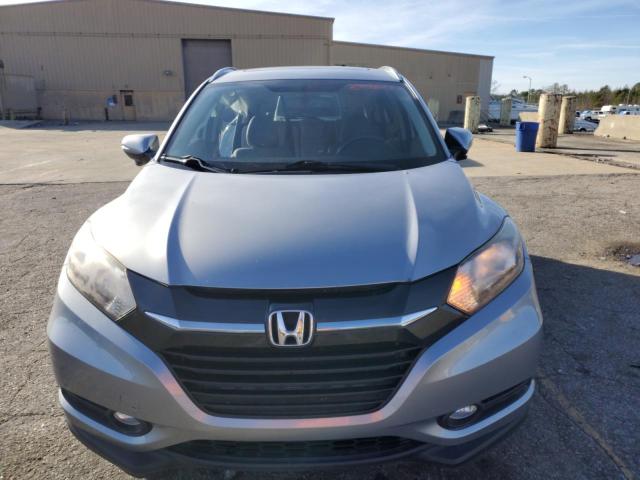 3CZRU5H74HM726411 Honda Hr-v Exl