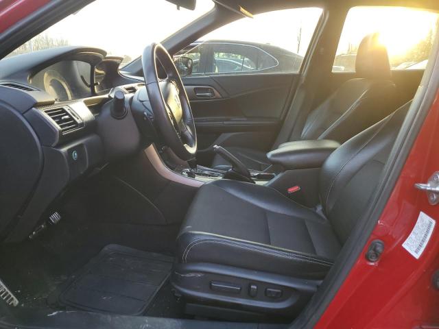 1HGCR2F5XGA061198 Honda Accord Sport