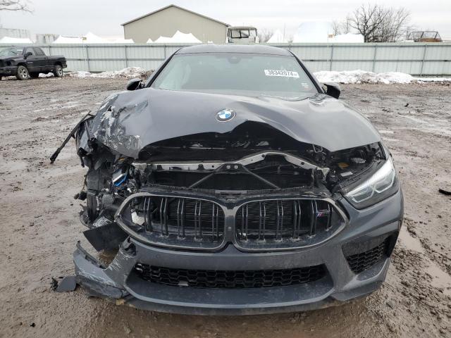 WBSGV0C00NCJ77304 BMW M8