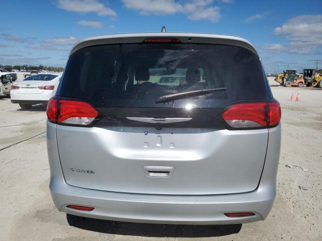 2C4RC1CGXPR597395 Chrysler Voyager Lx