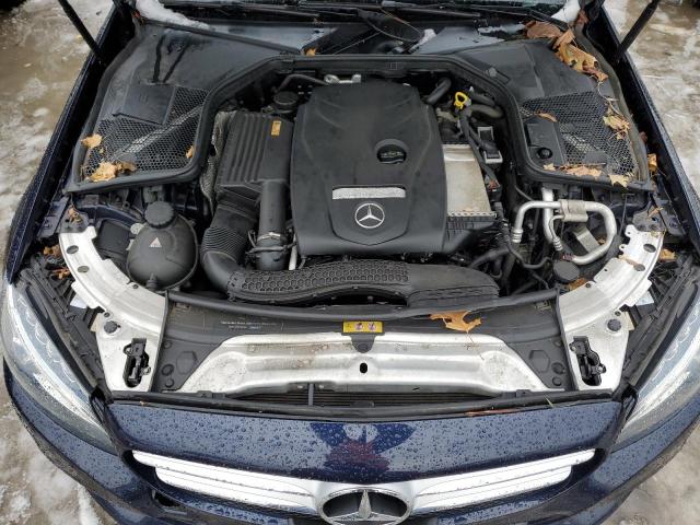 55SWF4KB4HU205699 Mercedes-Benz C 300 4matic