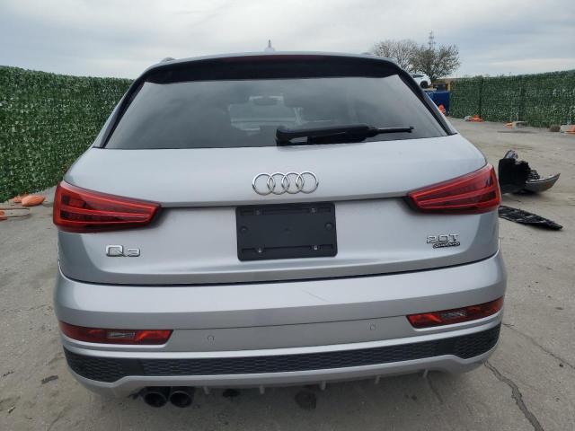 WA1JCCFSXJR009804 Audi Q3 Premium Plus