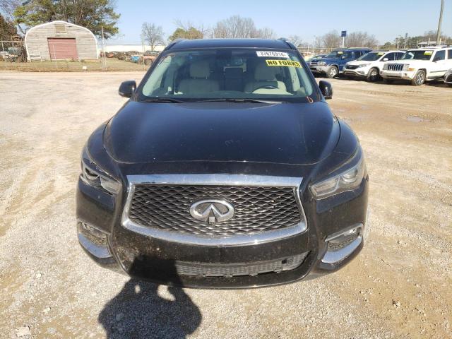 5N1DL0MN9HC507533 Infiniti QX60