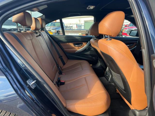 WBA8E3G54GNT76122 BMW 328 Xi Sulev