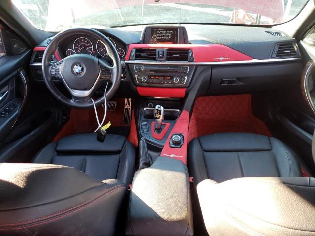 WBA3A5G52FNP34396 BMW 328 I