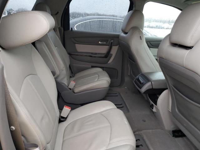 1GKKRSKD7HJ142043 GMC Acadia Limited Slt-2