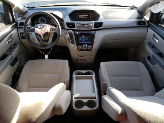 5FNRL5H36GB096481 Honda ODYSSEY SE