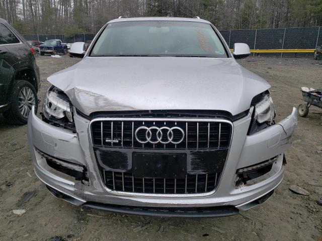 WA1LGAFE1FD028922 Audi Q7 Premium Plus
