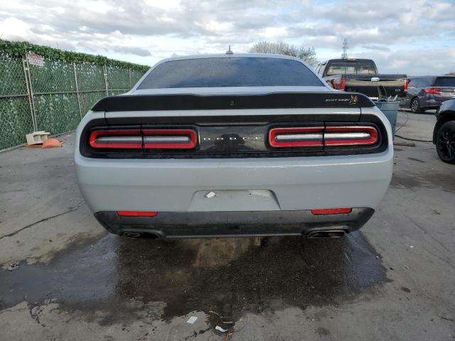 2C3CDZFJ6NH175480 Dodge Challenger