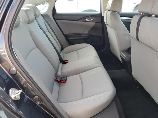 2HGFC2F50JH516003 Honda Civic Lx