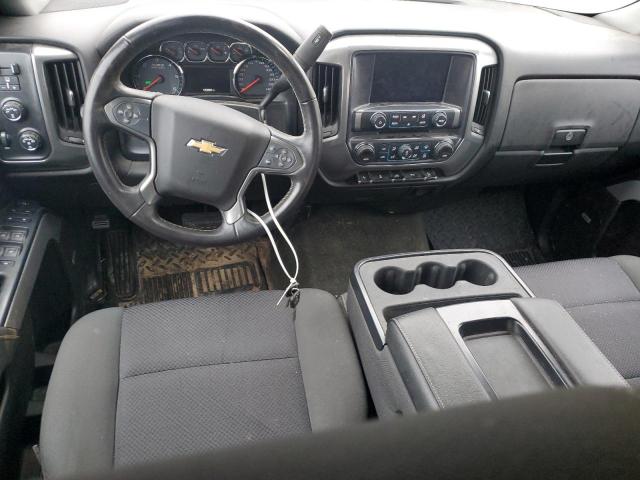 1GCVKRECXHZ143195 Chevrolet Silverado K1500 Lt