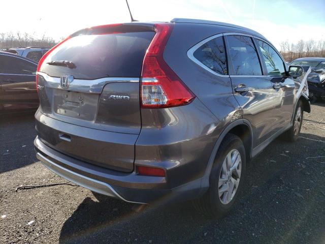 2HKRM4H74GH704865 Honda CR-V EXL