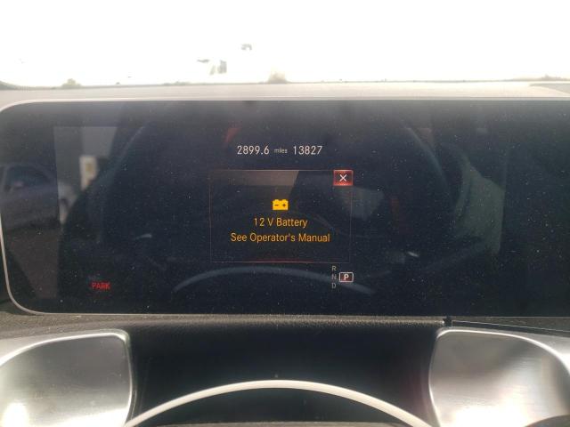W1N4M4HB8MW108025 Mercedes-Benz Glb 250 4matic