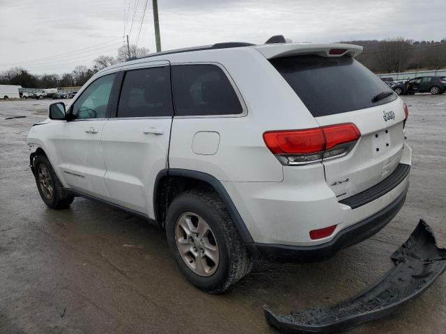 1C4RJFAGXEC430689 Jeep Grand Cherokee Laredo