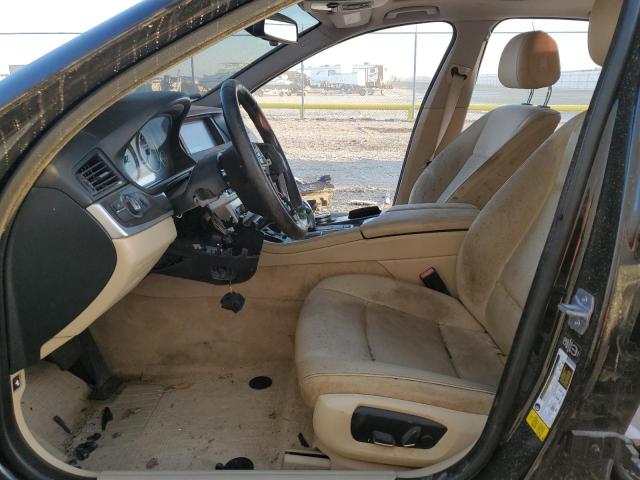 WBA5A5C59FD512667 BMW 528 I