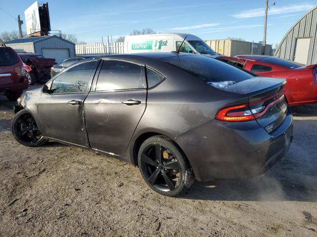 1C3CDFBB0ED906110 Dodge DART SXT